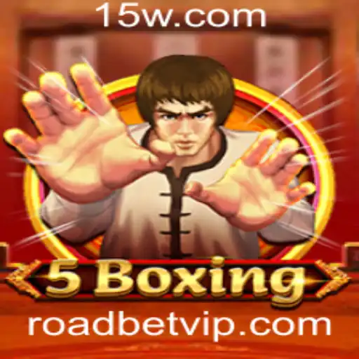 roadbet - Descubra o Empolgante Mundo do Jogo 5Boxing com a Inovadora Plataforma Roadbet