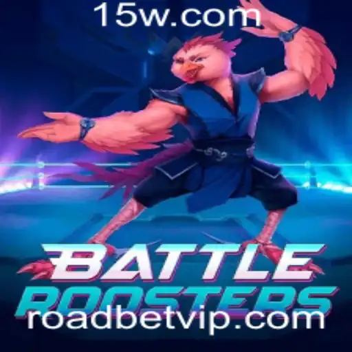roadbet - BattleRoosters: Explorando o Mundo do Jogo Estratégico e Competitivo