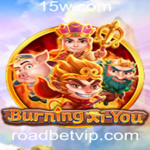 roadbet - Explorando o Universo de BurningXiYou: Uma Jornada Inovadora