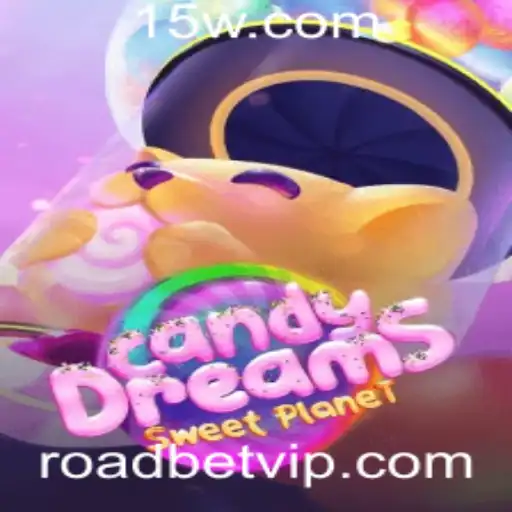 roadbet - CandyDreams: Um Mergulho no Mundo Doce dos Jogos