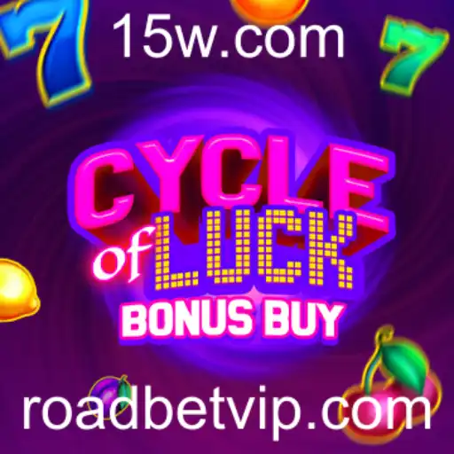 roadbet - Descubra o Fascinante Mundo de CycleofLuckBonusBuy