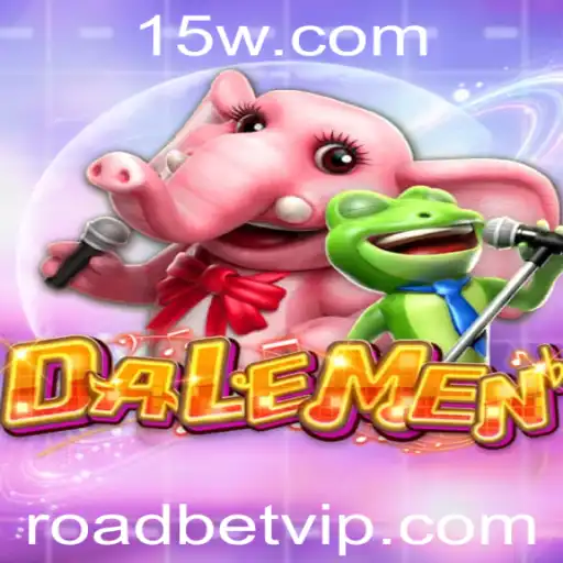 roadbet - Explorando o Universo de DALEMEN: Um Guia Completo para o Novo Jogo de Estratégia