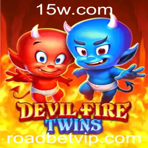 roadbet - Descubra o Universo de DevilFireTwins: Um Mergulho no Novo Fenômeno dos Games