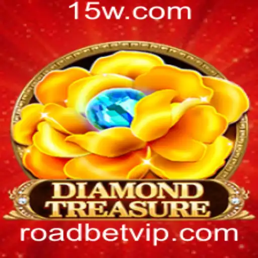 roadbet - Descubra o Fascinante Mundo de Diamondtreasure e Roadbet