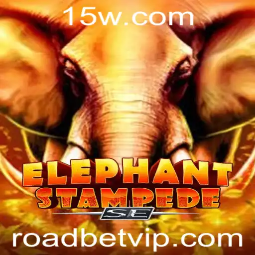 roadbet - Explorando o Mundo Empolgante de ElephantStampedeSE: Estratégias e Regras