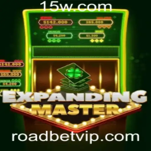 roadbet - Explorando o Universo do Jogo ExpandingMaster: Uma Nova Forma de Interação
