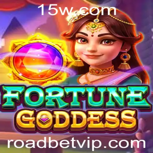 roadbet - Explorando o Mundo de Fortunegoddess: Um Novo Ícone Entre os Jogos de Apostas