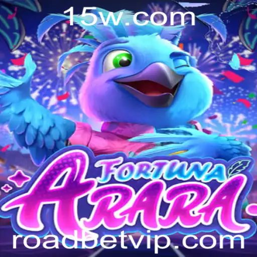 roadbet - Explorando o Mundo de FortunaArara: Um Guia Completo