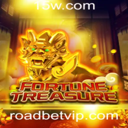Explorando FortuneTreasure: O Novo Jogo que Conquista os Amantes de Roadbet