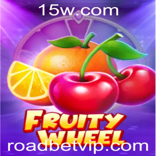 roadbet - Descubra o Novo Jogo 'FruityWheel' com Roadbet