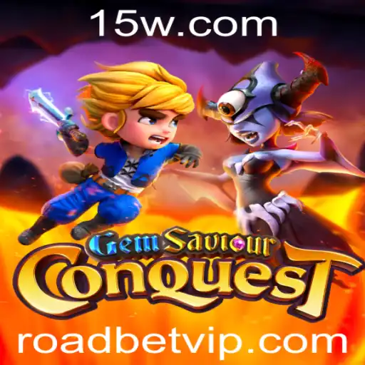 roadbet - GemSaviourConquest: Explorando as Aventuras Épicas do Mundo dos Jogos