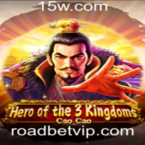 roadbet - Conheça Heroofthe3KingdomsCaoCao: Estratégia e Aventura no Coração da China Antiga