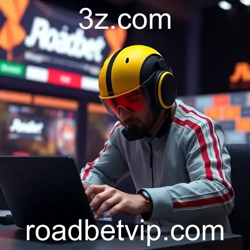 Expansão dos Sites de Jogos no Brasil