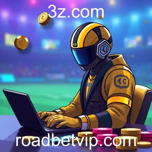 O Impacto dos Jogos Online na Economia Brasileira