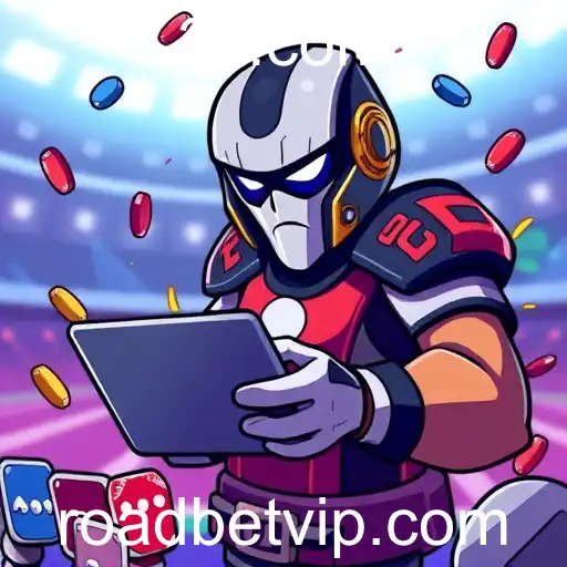 Inovação e Estratégias do Mercado de Jogos Online