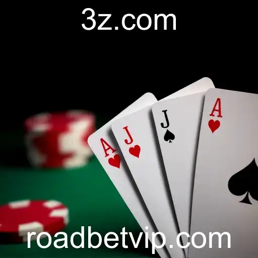 Roadbet: A Nova Era dos Jogos Online em 2025