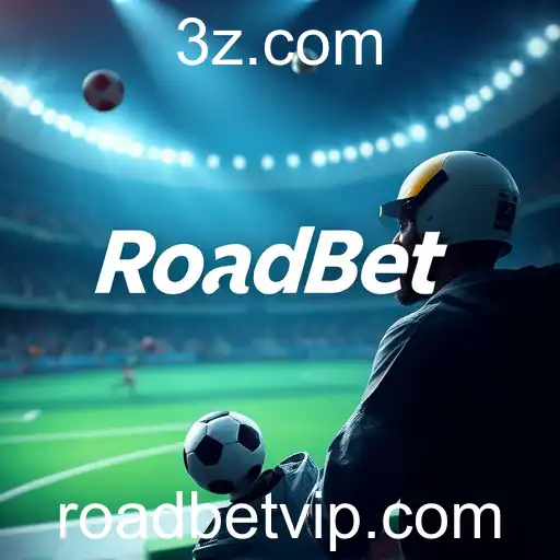 Expansão do Mercado de Jogos Online: RoadBet em Destaque