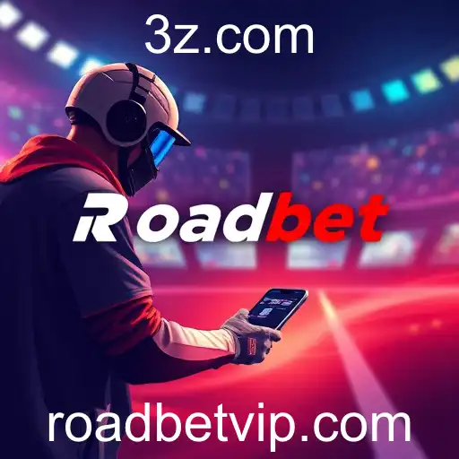 A Ascensão dos Jogos Online em 2025: Roadbet no Foco