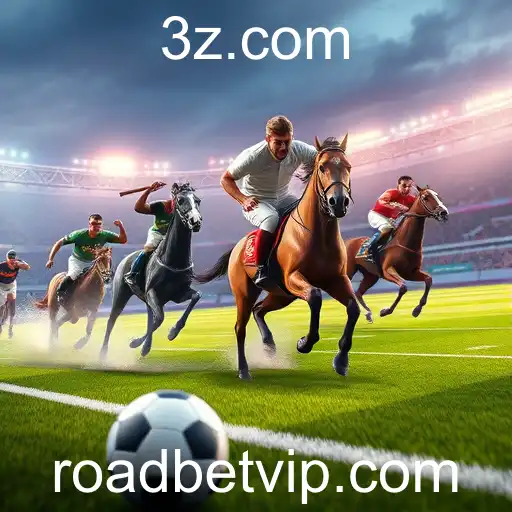 Crescimento do Roadbet e a Indústria de Jogos em 2025