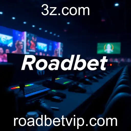 Expansão do Roadbet e o Impacto nos Jogos Online