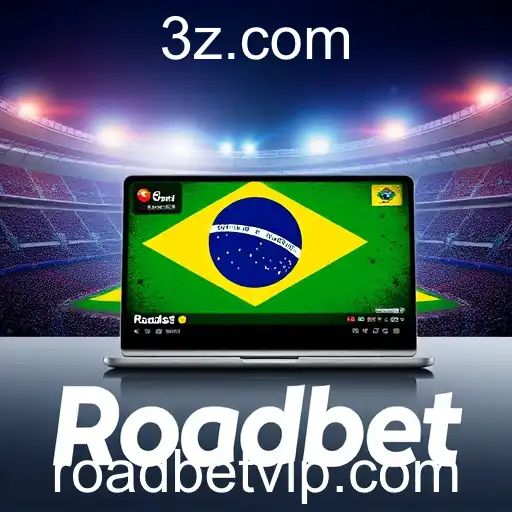 Expansão de Jogos Online e o Sucesso do Roadbet