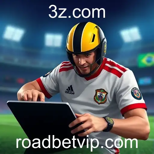 Tendências dos Jogos Online e o Impacto da Roadbet