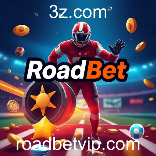 RoadBet: A Transformação do Mercado de Apostas Online no Brasil