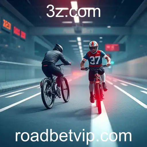 Tendências do Mercado de Apostas em 2026: A Ascensão do 'roadbet'