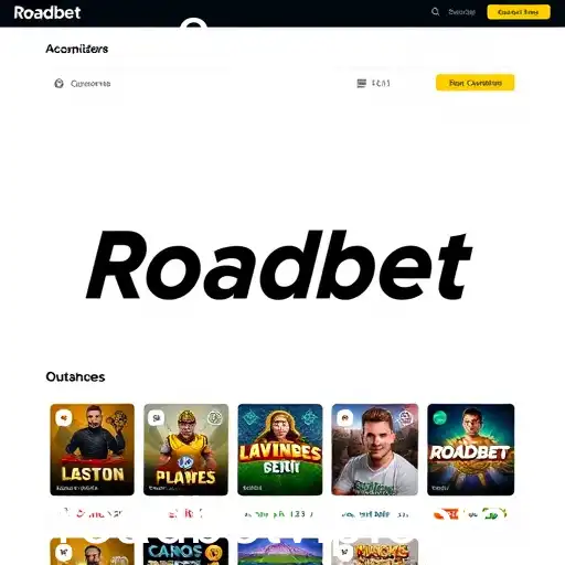 Impacto da 'Roadbet' no Mercado de Jogos do Brasil em 2025