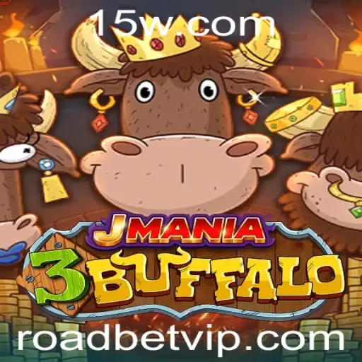 Explorando o Universo do Jogo JMania3Buffalo: Uma Aventura com Roadbet