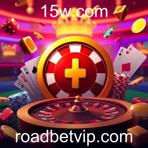 roadbet - Explore o Fascinante Mundo dos Jogos de Cassino com Roadbet