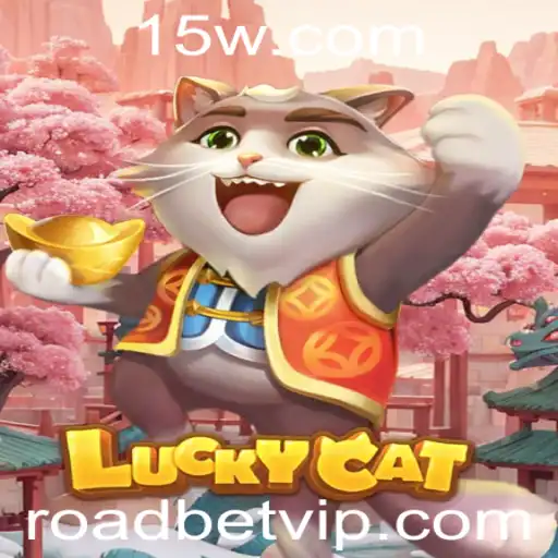 roadbet - Explorando o Fascinante Mundo de LuckyCat: O Jogo de Roadbet que Conquista Multidões