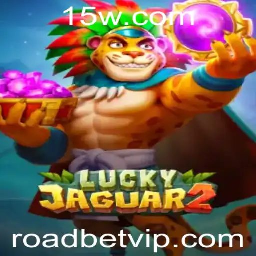 Descubra o Jogo 'Luckyjaguar2': A Nova Sensação em Apostas Online