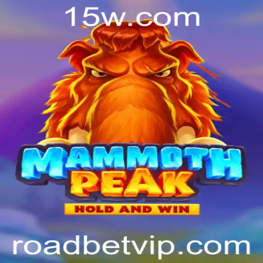 roadbet - Descubra as Aventuras de MammothPeak: A Ascensão nas Estradas de Aventuras com Roadbet