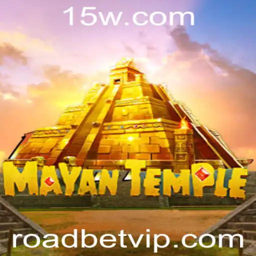 roadbet - Explorando o Fascinante Mundo de MayanTemple: Aventura e Estratégia