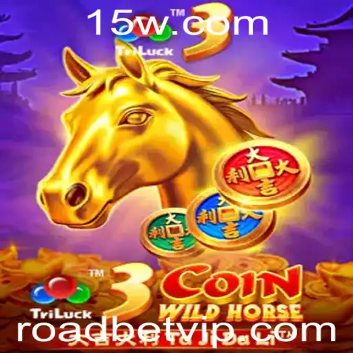 Explorando o Universo de 3CoinWildHorse: Um Guia Completo