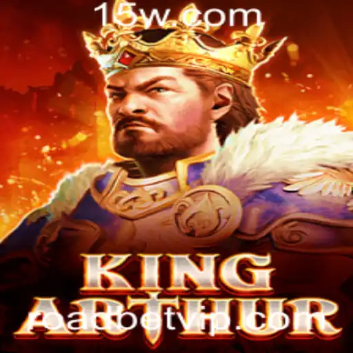 Descobrindo KingArthur: Apostas e Estratégia no Jogo Roadbet
