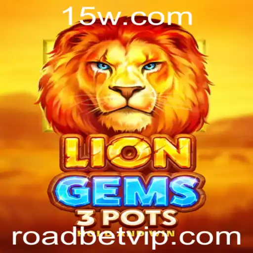 Explorando LionGems3pots: O Novo Fenômeno dos Jogos Online