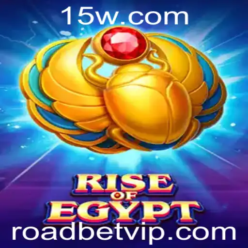 Descubra o Fascinante Mundo de RiseOfEgypt com Roadbet