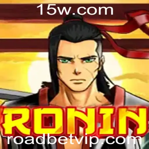 Descubra Ronin: A Nova Sensação dos Jogos de Estratégia com Roadbet