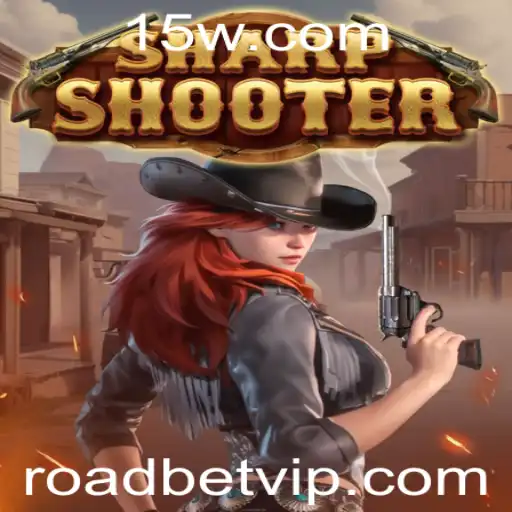 Sharpshooter: O Jogo de Estratégia Que Conquista Amantes de Roadbet