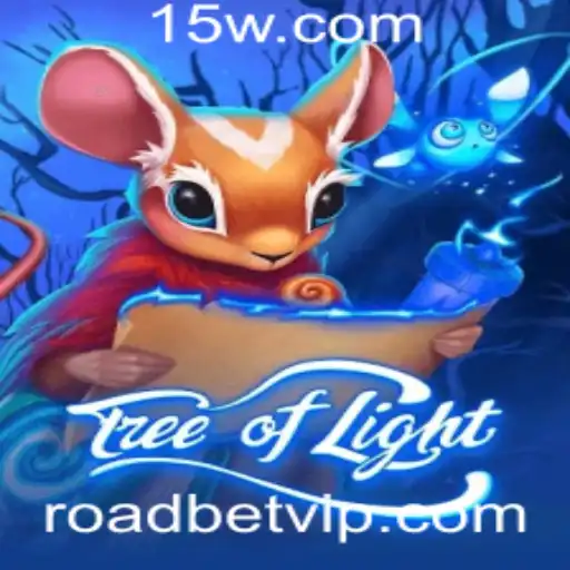 Tree of Light: Descubra o Fascinante Universo de Roadbet