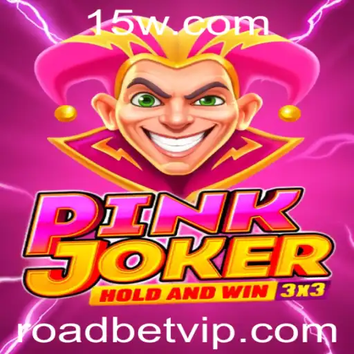 Explorando o Universo do Jogo PinkJoker e a Chave do Sucesso com RoadBet