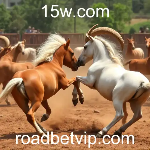 roadbet - Roadbet: Análise Profunda sobre Rinha de Galos e suas Implicações