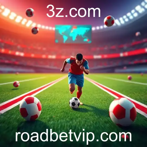 A Ascensão da Roadbet no Mercado de Jogos Online