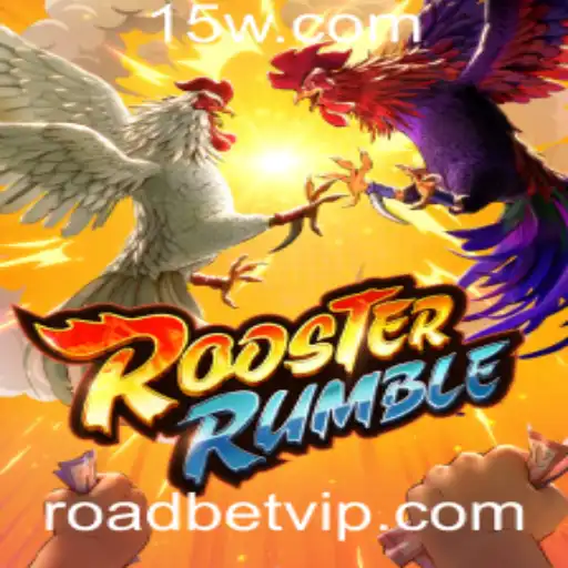 roadbet - Descubra o Mundo Dinâmico de RoosterRumble