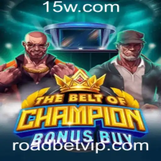roadbet - Explorando o Universo de TheBeltOfChampionBonusBuy: Um Novo Horizonte no Mundo dos Jogos
